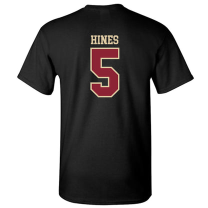 Boston College - NCAA Softball : Zoe Hines - Classic Shersey T-Shirt