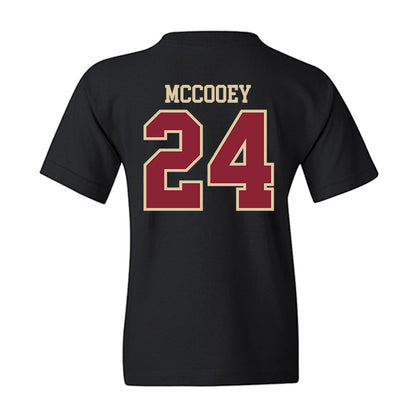Boston College - NCAA Women's Lacrosse : MaryHelen McCooey - Classic Shersey Youth T-Shirt-1