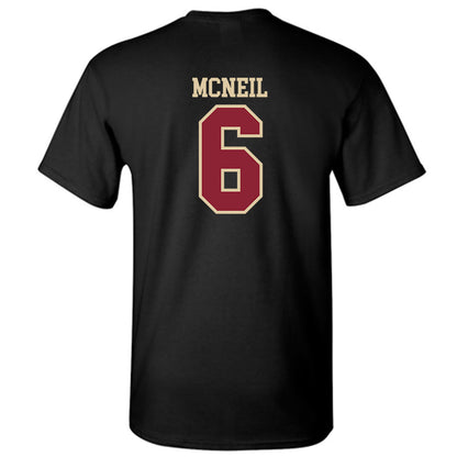 Boston College - NCAA Women's Soccer : Ava McNeil - Classic Shersey T-Shirt