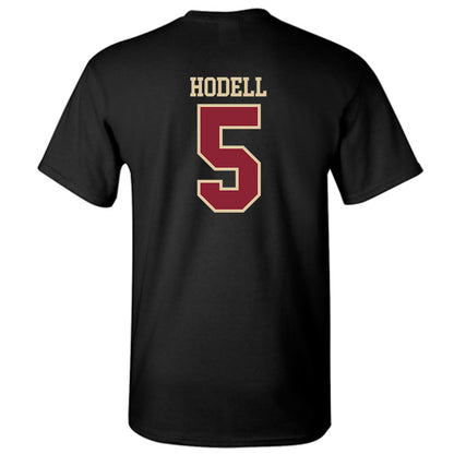 Boston College - NCAA Women's Lacrosse : Julia Hodell - Classic Shersey T-Shirt