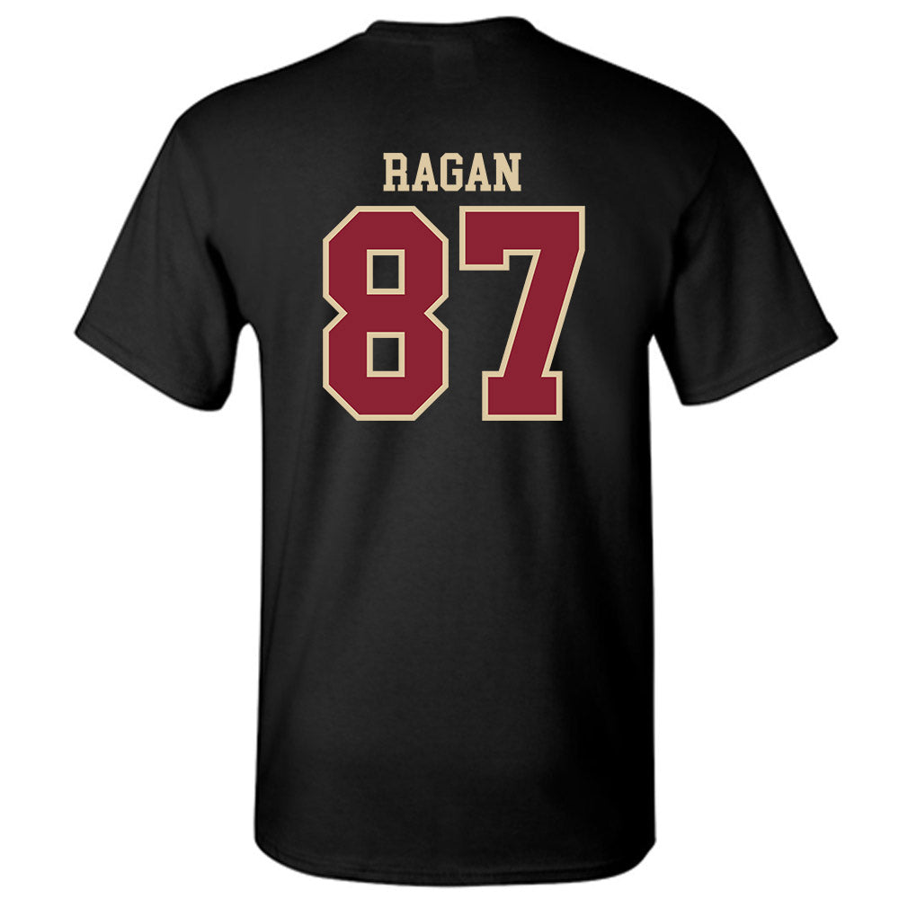 Boston College - NCAA Football : Matt Ragan - Classic Shersey T-Shirt