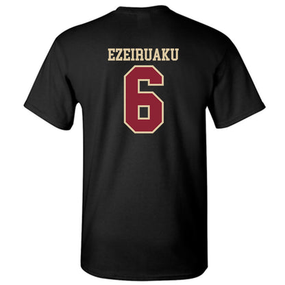 Boston College - NCAA Football : Donovan Ezeiruaku - Classic Shersey T-Shirt