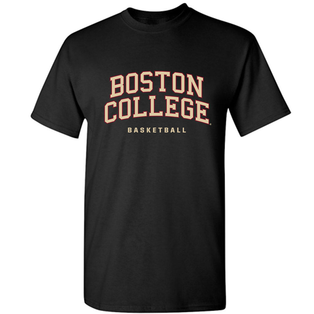 Boston College - NCAA Women's Basketball : Teionni McDaniel Pearson - Classic Shersey T-Shirt-0