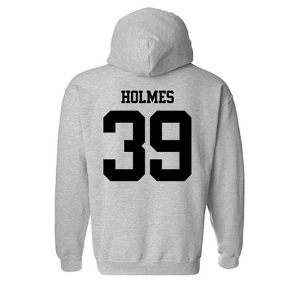 Dayton - NCAA Football : Chase Holmes - Classic Shersey Hooded Sweatshirt-1