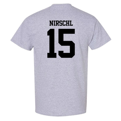Dayton - NCAA Football : Jadyn Nirschl - Classic Shersey T-Shirt