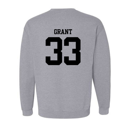 Dayton - NCAA Men's Basketball : Makai Grant - Crewneck Sweatshirt