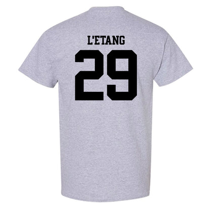 Dayton - NCAA Men's Basketball : Amael L'Etang - Classic Shersey T-Shirt