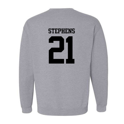 Dayton - NCAA Women's Basketball : Nicole Stephens - Classic Shersey Crewneck Sweatshirt