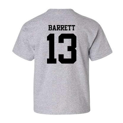 Dayton - NCAA Women's Volleyball : Sydney Barrett - Classic Shersey Youth T-Shirt