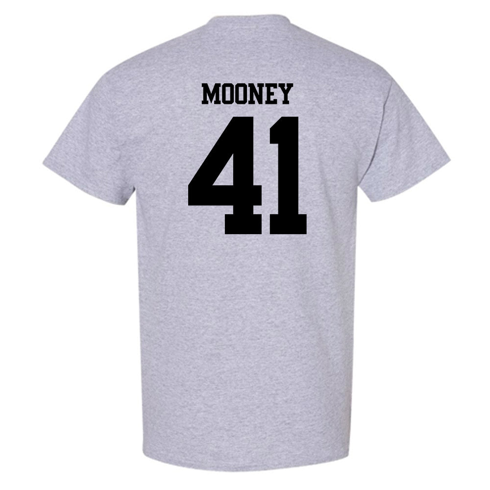 Dayton - NCAA Football : Ryan Mooney - Classic Shersey T-Shirt-1