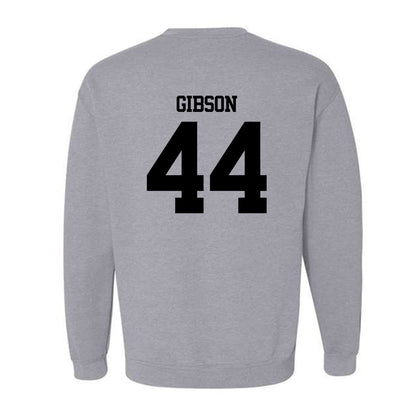 Dayton - NCAA Softball : Ryan Gibson - Classic Shersey Crewneck Sweatshirt-1