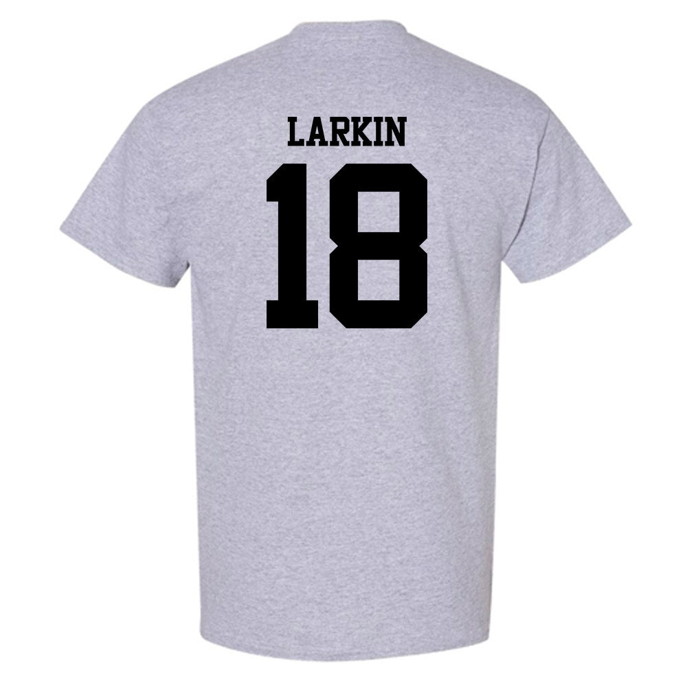 Dayton - NCAA Women's Volleyball : Ava Larkin - T-Shirt