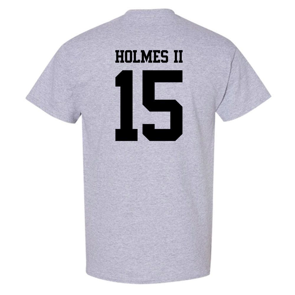 Dayton - NCAA Men's Basketball : Daron Holmes II - T-Shirt