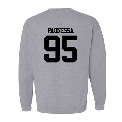 Dayton - NCAA Football : Vito Paonessa - Classic Shersey Crewneck Sweatshirt-1