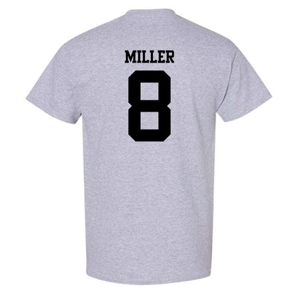 Dayton - NCAA Women's Volleyball : Alyssa Miller - T-Shirt