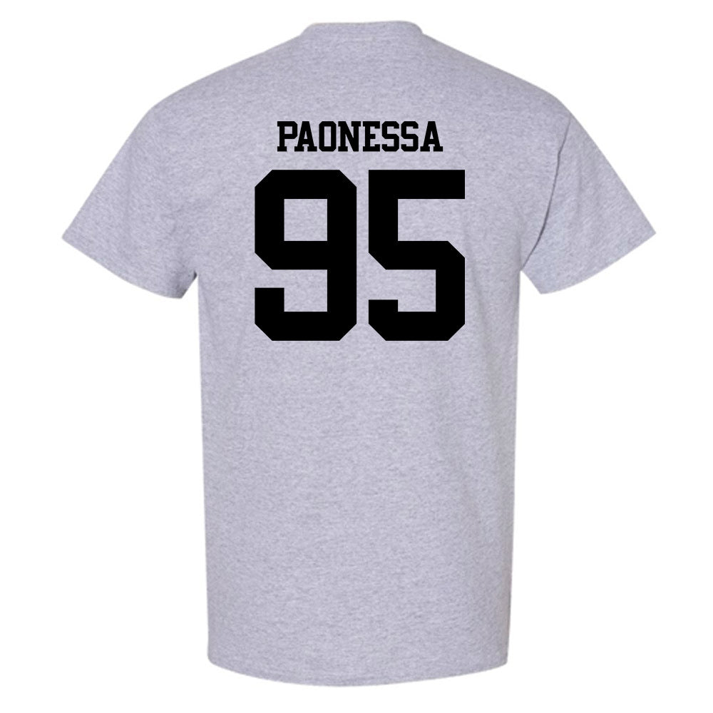 Dayton - NCAA Football : Vito Paonessa - Classic Shersey T-Shirt-1