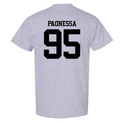 Dayton - NCAA Football : Vito Paonessa - Classic Shersey T-Shirt-1