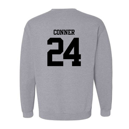 Dayton - NCAA Men's Basketball : Jacob Conner - Crewneck Sweatshirt