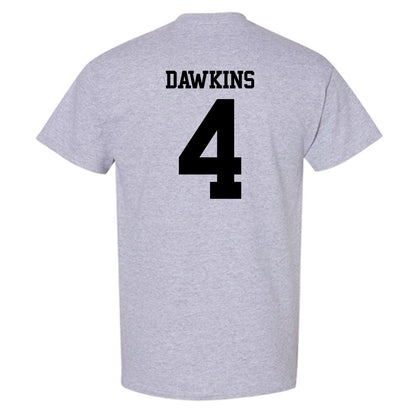 Dayton - NCAA Women's Basketball : Shantavia Dawkins - Classic Shersey T-Shirt-1