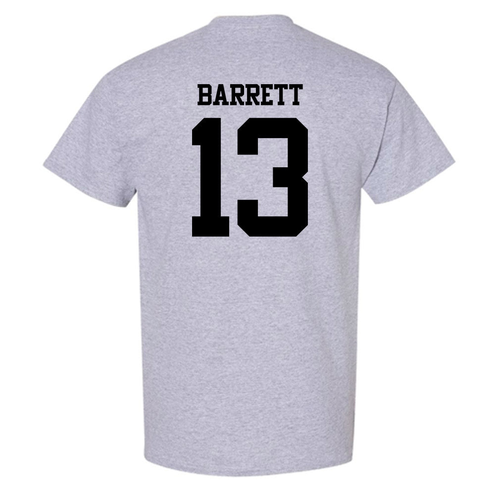 Dayton - NCAA Women's Volleyball : Sydney Barrett - Classic Shersey T-Shirt