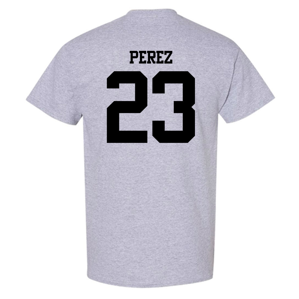 Dayton - NCAA Women's Basketball : Mariah Perez - T-Shirt