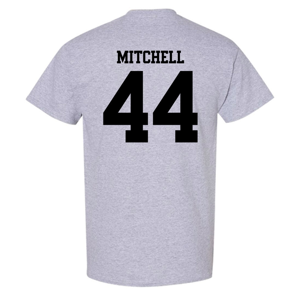 Dayton - NCAA Football : Sam Mitchell - Classic Shersey T-Shirt-1