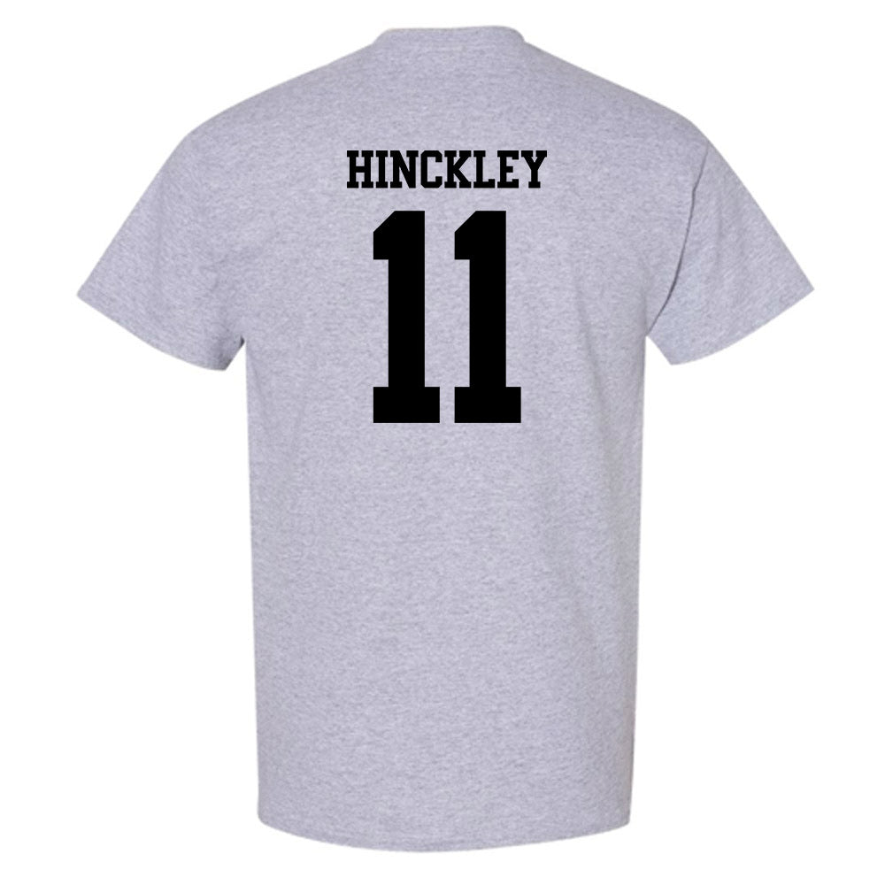 Dayton - NCAA Women's Volleyball : Emory Hinckley - T-Shirt