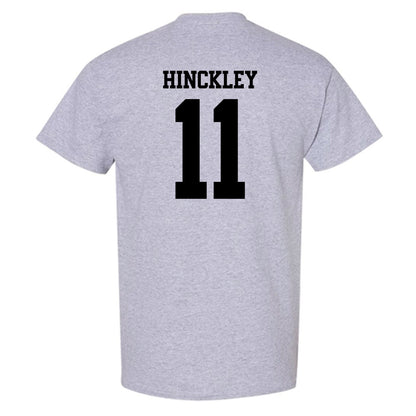Dayton - NCAA Women's Volleyball : Emory Hinckley - T-Shirt