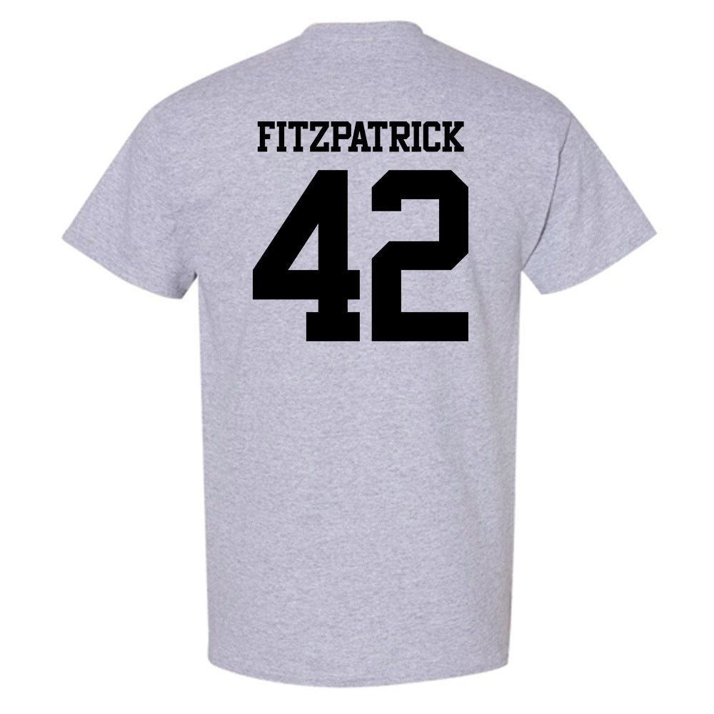 Dayton - NCAA Football : Dillon Fitzpatrick - Classic Shersey T-Shirt