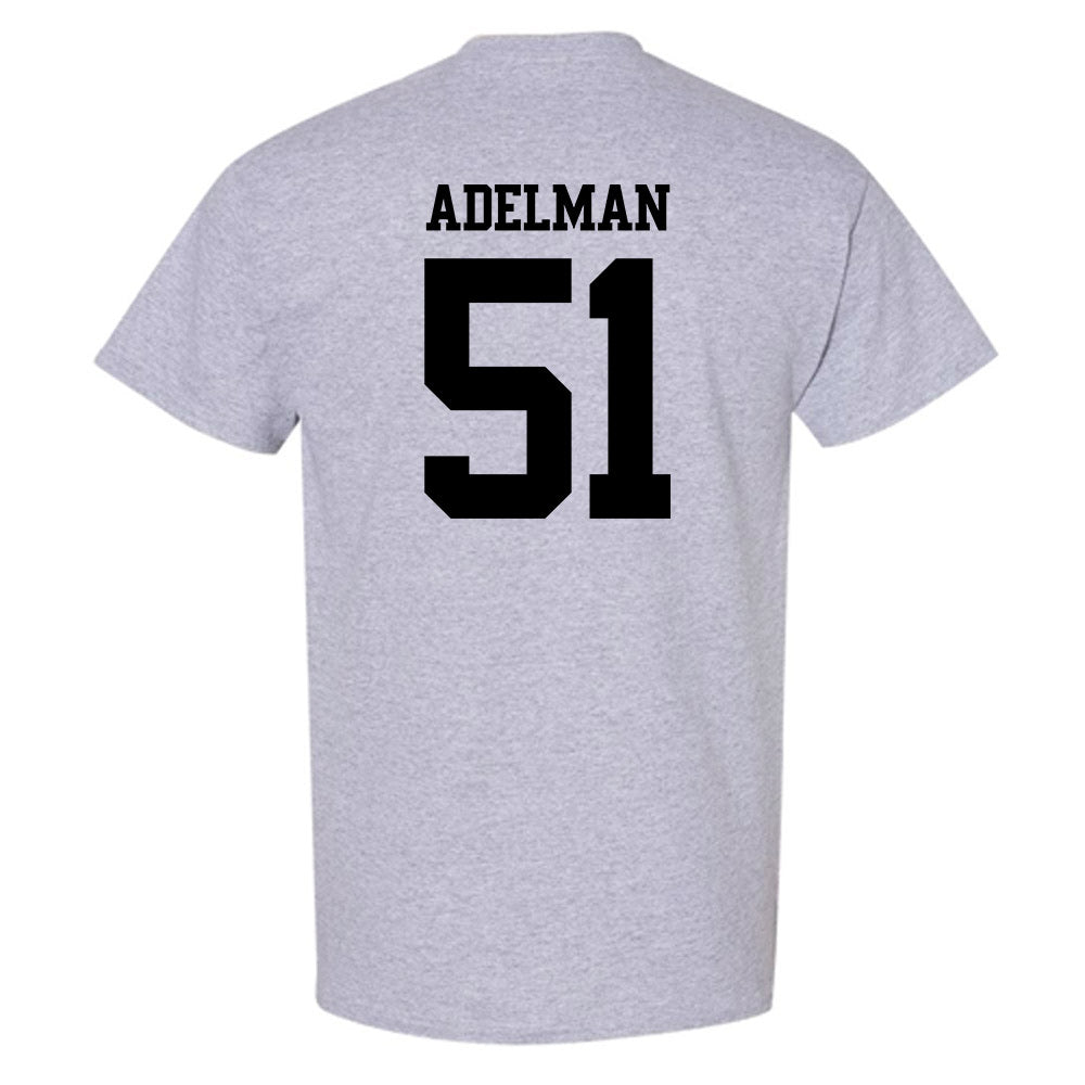 Dayton - NCAA Baseball : Dylan Adelman - Classic Shersey T-Shirt