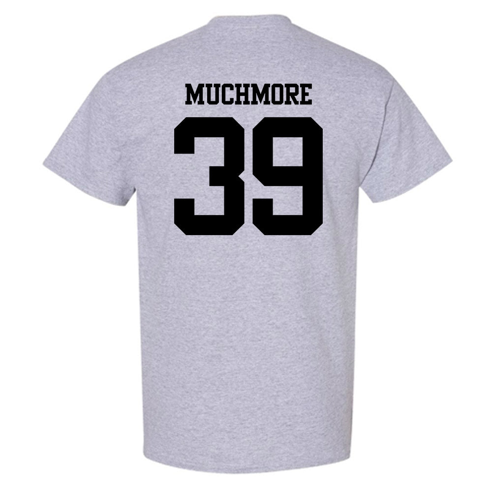 Dayton - NCAA Football : Sawyer Muchmore - Classic Shersey T-Shirt-1