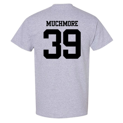 Dayton - NCAA Football : Sawyer Muchmore - Classic Shersey T-Shirt-1