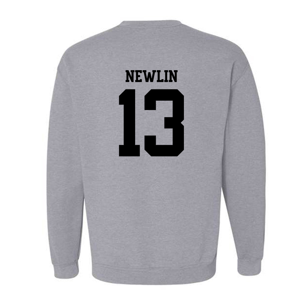 Dayton - NCAA Women's Soccer : Emery Newlin - Classic Shersey Crewneck Sweatshirt-1
