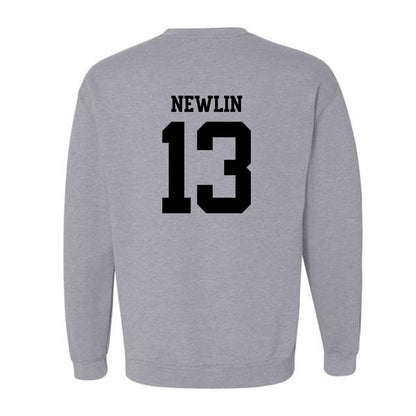 Dayton - NCAA Women's Soccer : Emery Newlin - Classic Shersey Crewneck Sweatshirt-1