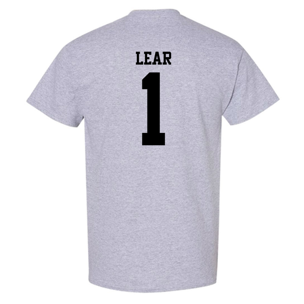 Dayton - NCAA Women's Basketball : Nayo Lear - T-Shirt