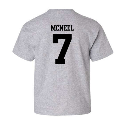Dayton - NCAA Women's Volleyball : Kaitlyn McNeel - Youth T-Shirt