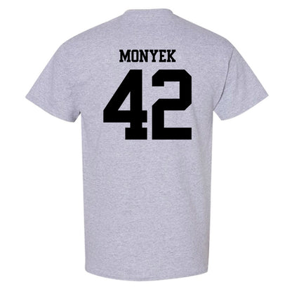 Dayton - NCAA Women's Basketball : Eleanor Monyek - T-Shirt