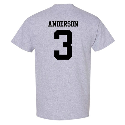 Dayton - NCAA Football : Josh Anderson - Classic Shersey T-Shirt