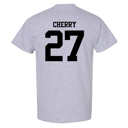 Dayton - NCAA Football : Darius Cherry - Classic Shersey T-Shirt-1