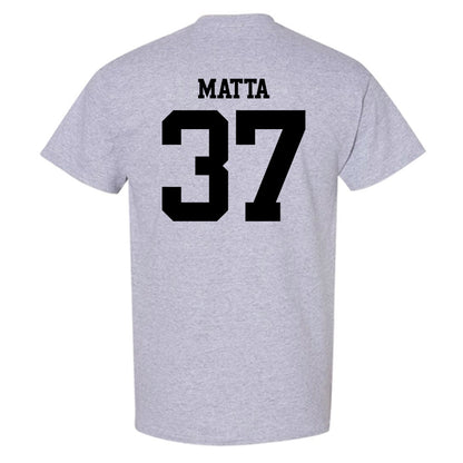 Dayton - NCAA Baseball : Luke Matta - Classic Shersey T-Shirt
