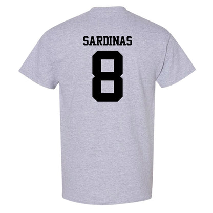 Dayton - NCAA Baseball : Alejandro Sardinas - Classic Shersey T-Shirt-1