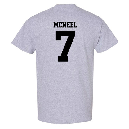 Dayton - NCAA Women's Volleyball : Kaitlyn McNeel - T-Shirt