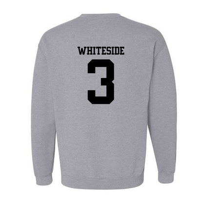 Dayton - NCAA Baseball : Jon Whiteside - Classic Shersey Crewneck Sweatshirt-1
