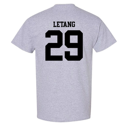 Dayton - NCAA Men's Basketball : Amael LEtang - Classic Shersey T-Shirt-1