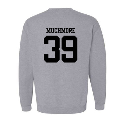 Dayton - NCAA Football : Sawyer Muchmore - Classic Shersey Crewneck Sweatshirt-1