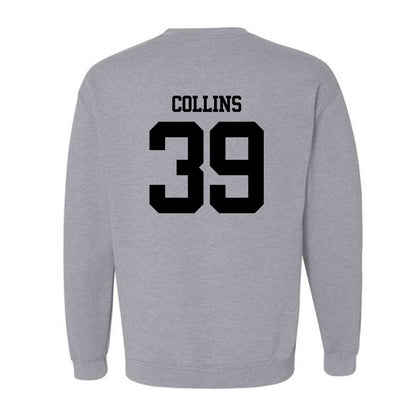 Dayton - NCAA Baseball : Lucas Collins - Classic Shersey Crewneck Sweatshirt-1