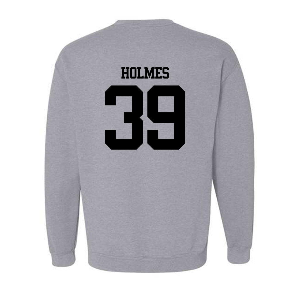 Dayton - NCAA Football : Chase Holmes - Classic Shersey Crewneck Sweatshirt-1