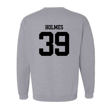 Dayton - NCAA Football : Chase Holmes - Classic Shersey Crewneck Sweatshirt-1