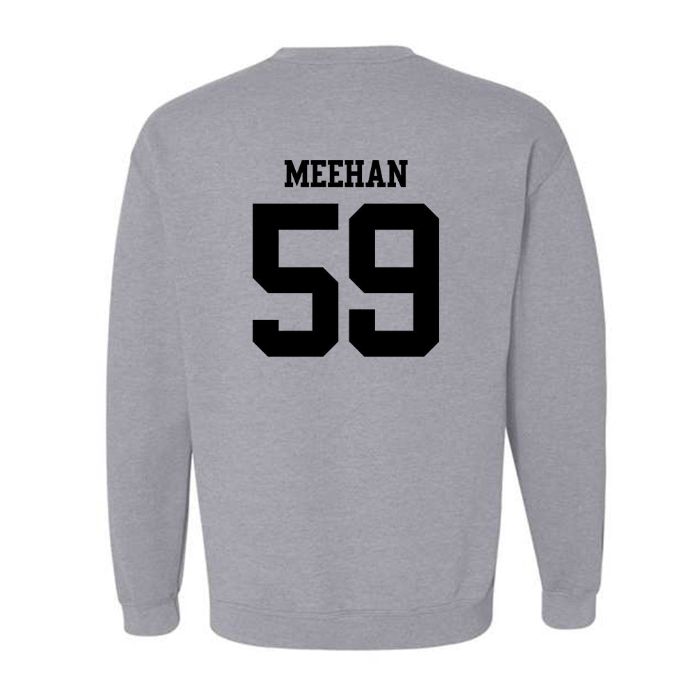 Dayton - NCAA Football : Ben Meehan - Classic Shersey Crewneck Sweatshirt