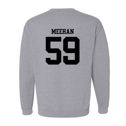 Dayton - NCAA Football : Ben Meehan - Classic Shersey Crewneck Sweatshirt